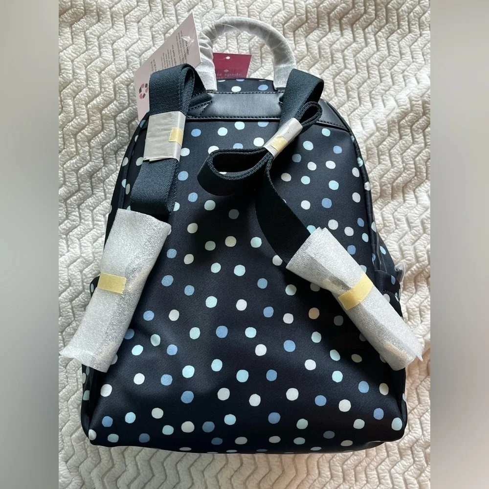 Kate Spade Chelsea Backpack, NEW! - Picture 2 of 12